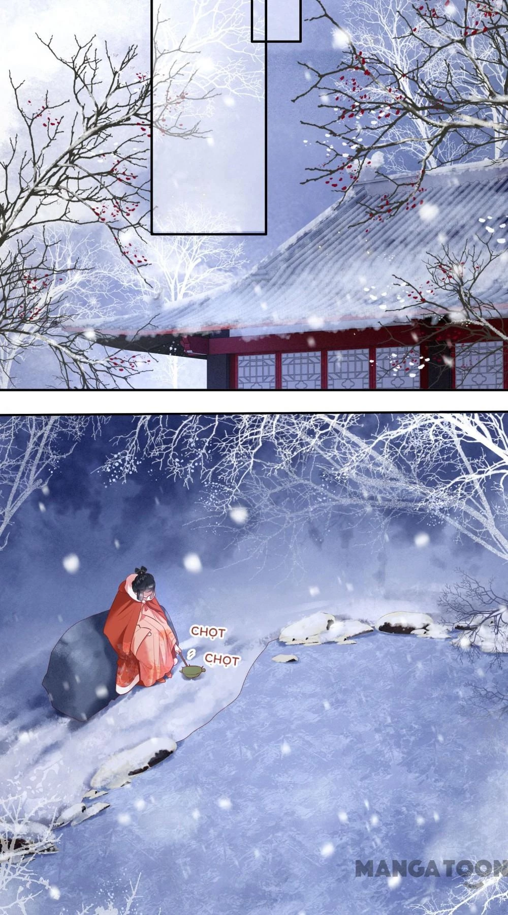 Con Đường Hoang Dã Của Vương Phi Chapter 114 - 16