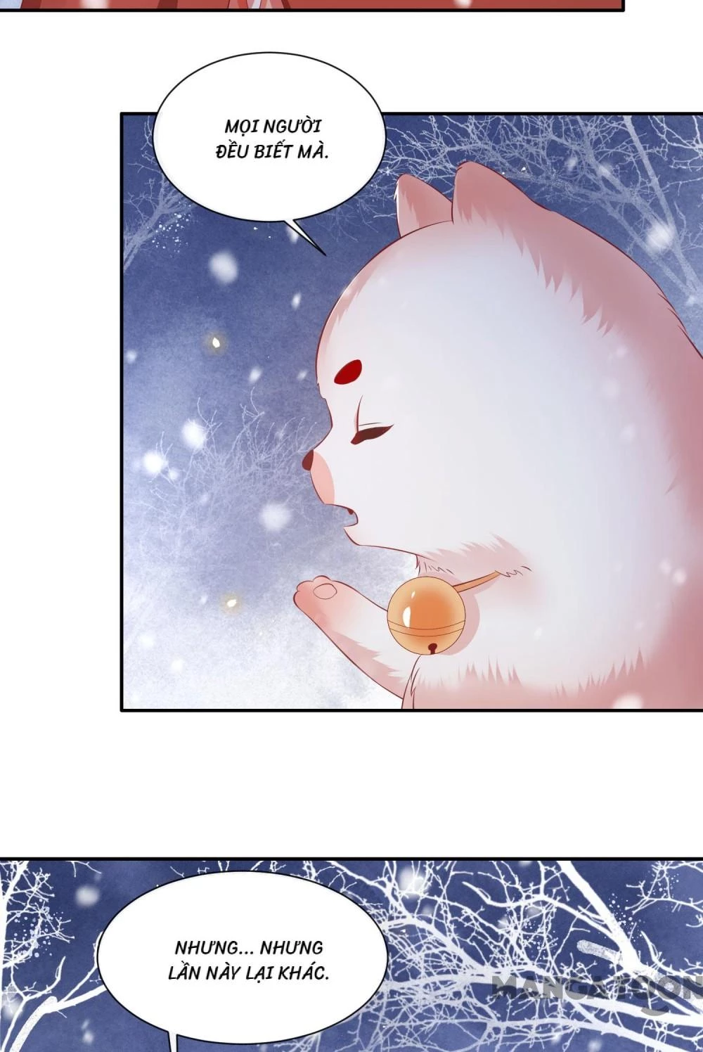 Con Đường Hoang Dã Của Vương Phi Chapter 114 - 30