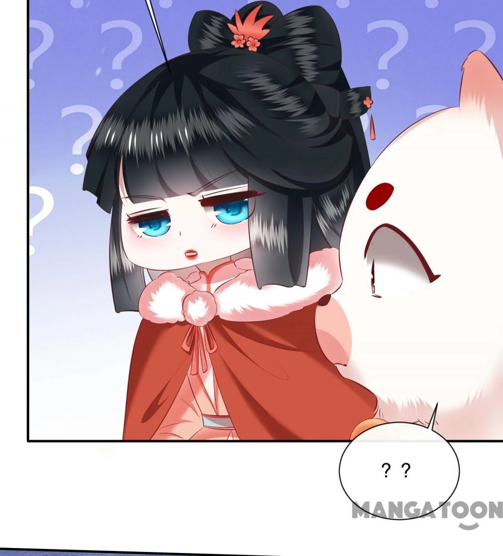 Con Đường Hoang Dã Của Vương Phi Chapter 114 - 32