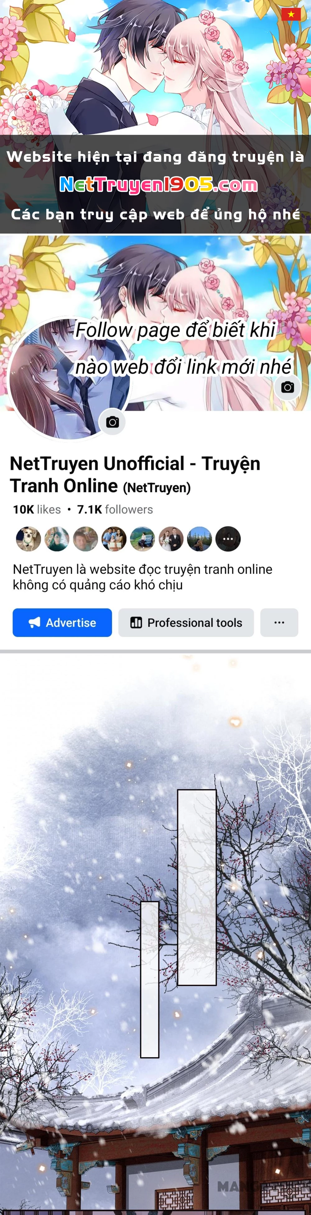 Con Đường Hoang Dã Của Vương Phi Chapter 115 - 1