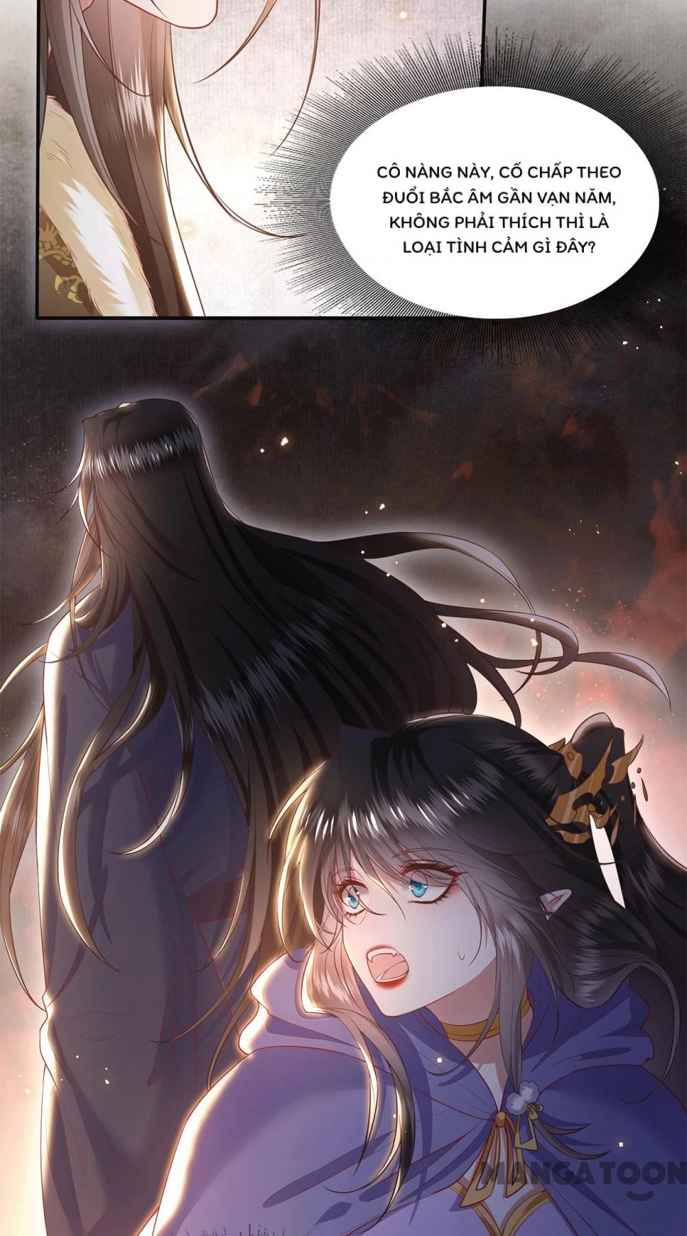 Con Đường Hoang Dã Của Vương Phi Chapter 115 - 5