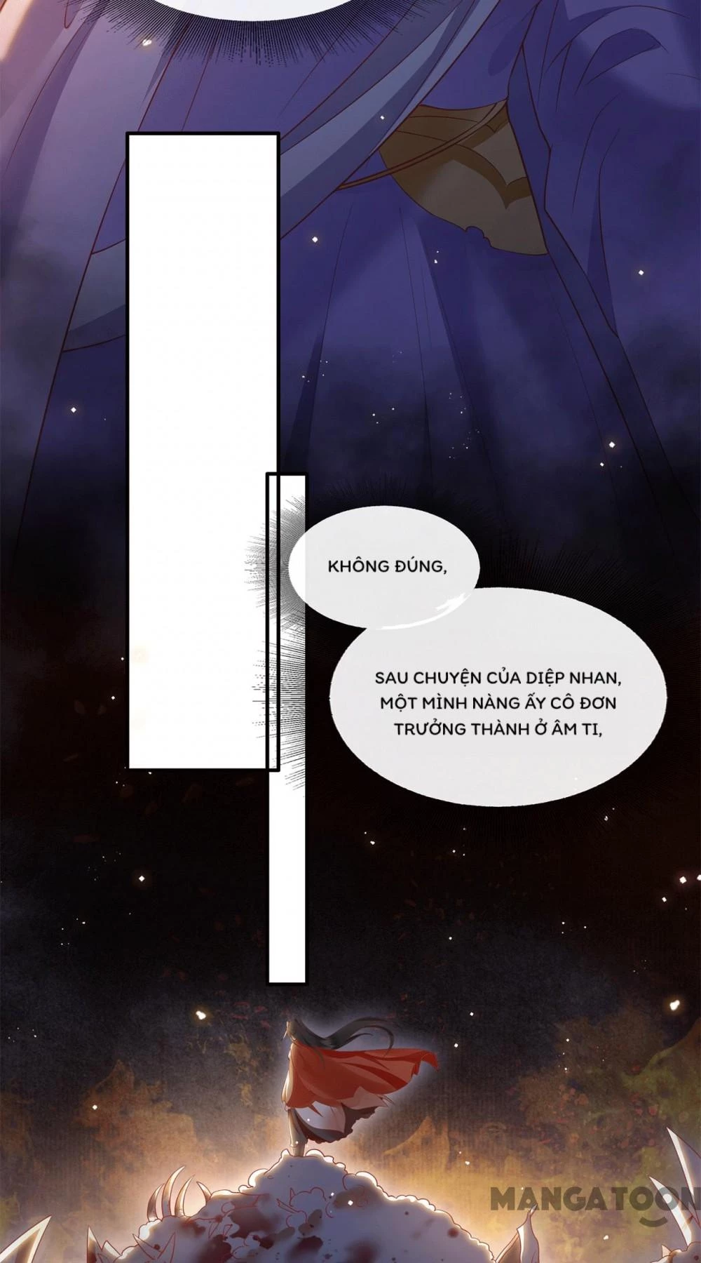 Con Đường Hoang Dã Của Vương Phi Chapter 115 - 7