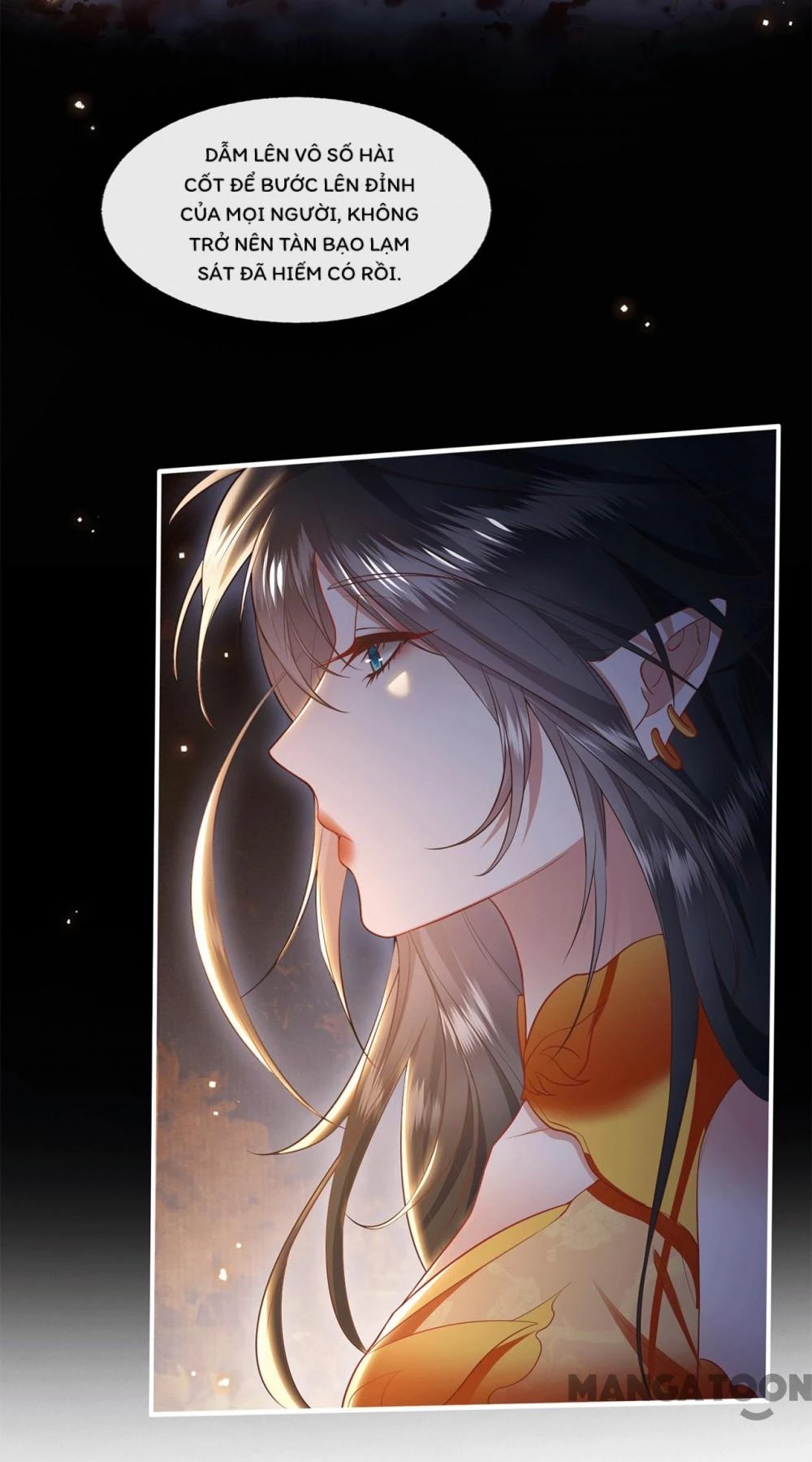 Con Đường Hoang Dã Của Vương Phi Chapter 115 - 9