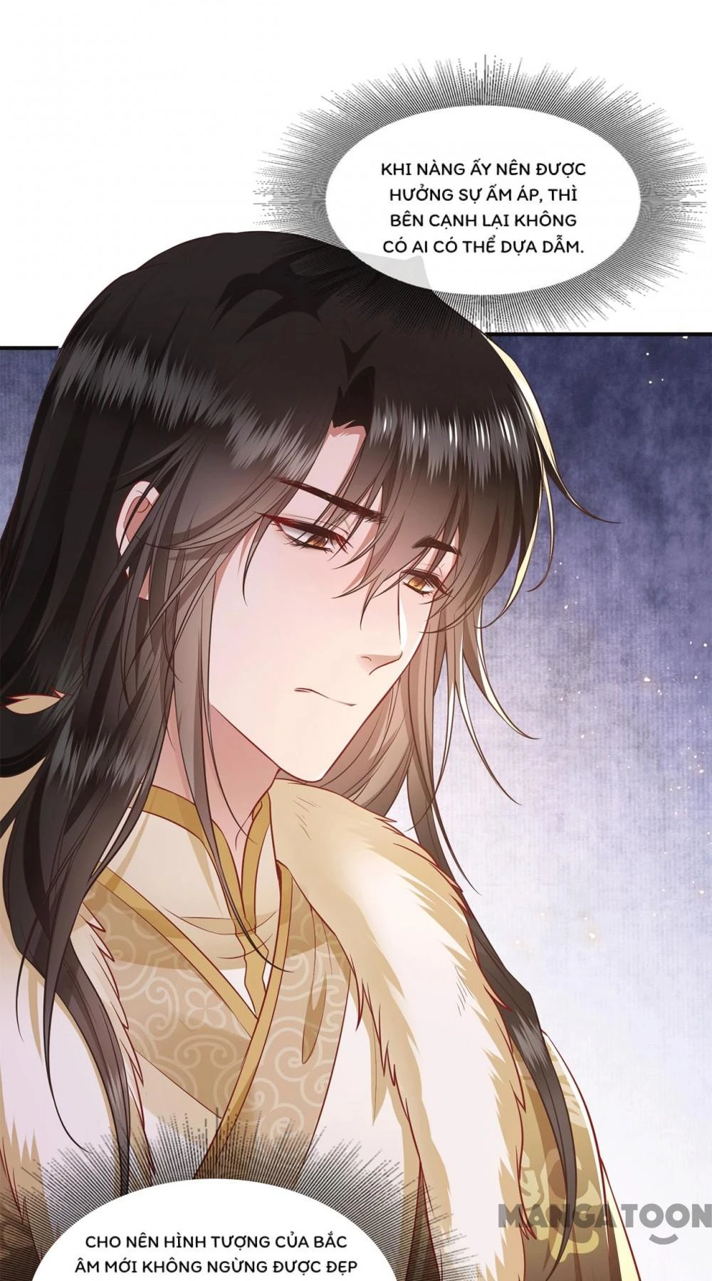 Con Đường Hoang Dã Của Vương Phi Chapter 115 - 11