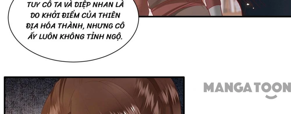 Con Đường Hoang Dã Của Vương Phi Chapter 115 - 16