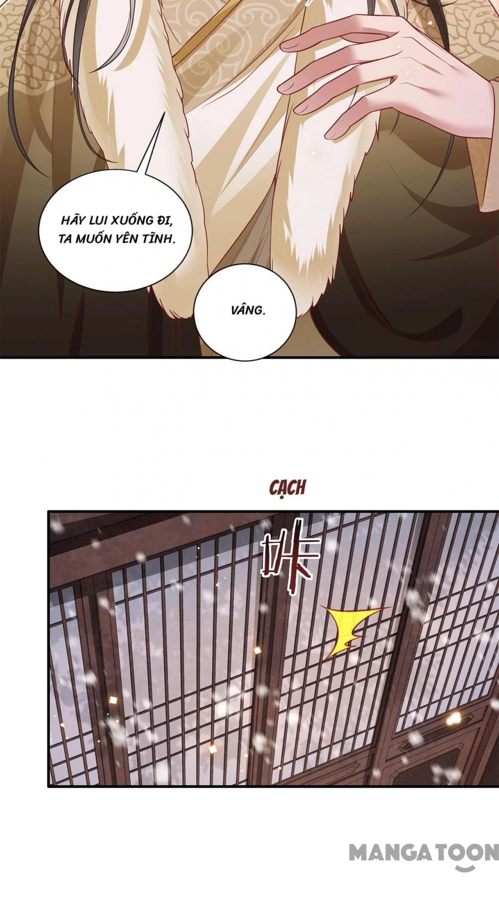 Con Đường Hoang Dã Của Vương Phi Chapter 115 - 19