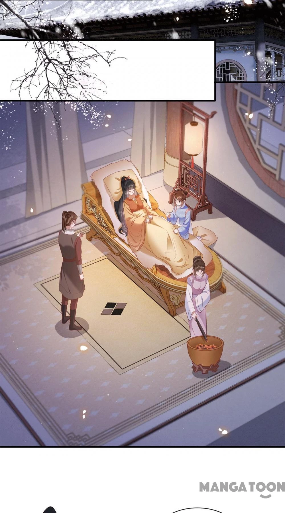 Con Đường Hoang Dã Của Vương Phi Chapter 115 - 29