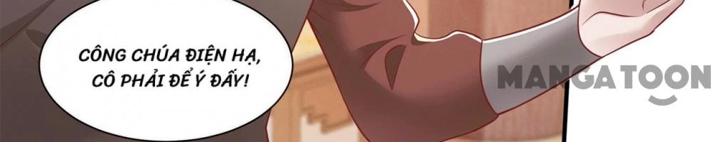 Con Đường Hoang Dã Của Vương Phi Chapter 115 - 32