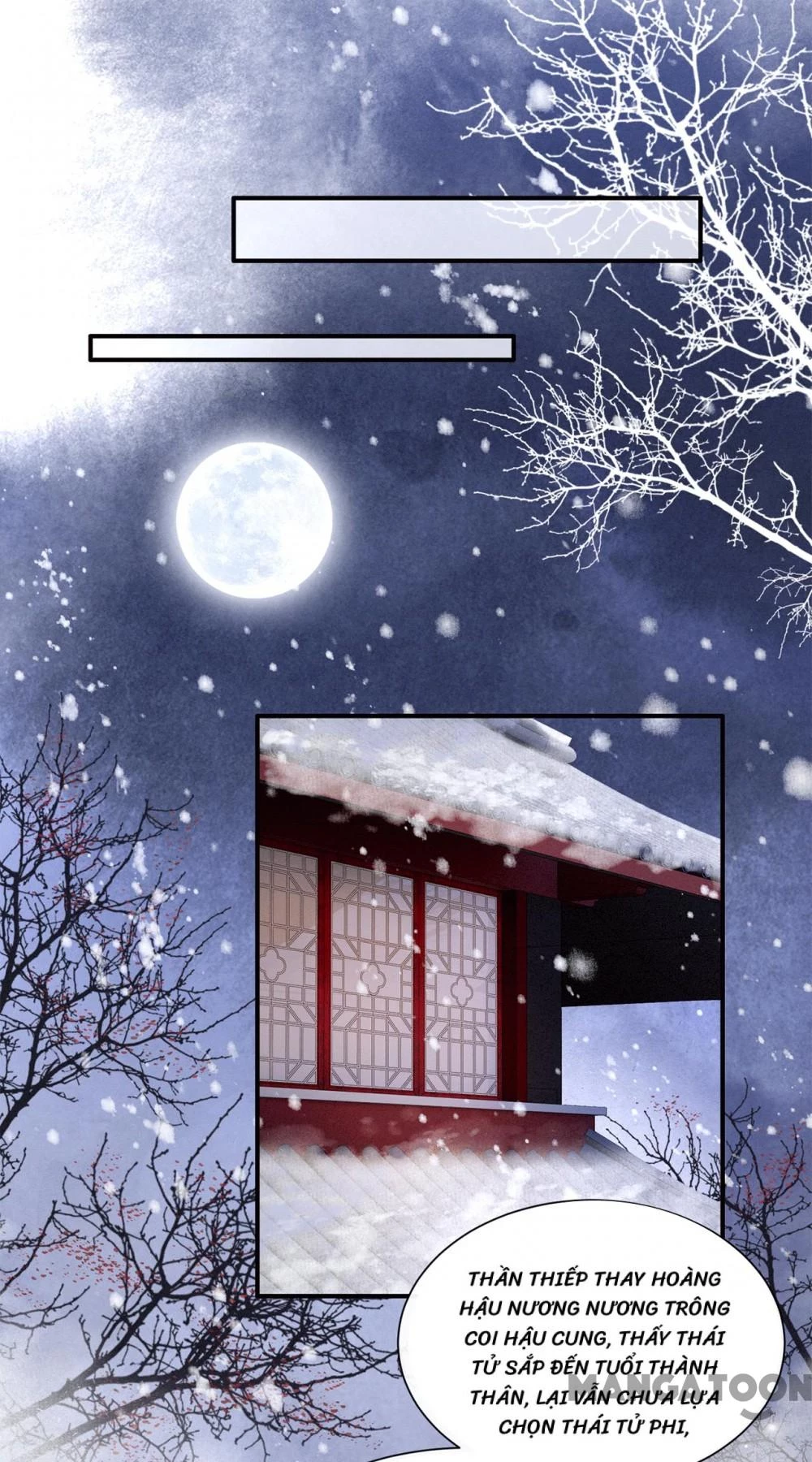 Con Đường Hoang Dã Của Vương Phi Chapter 115 - 41