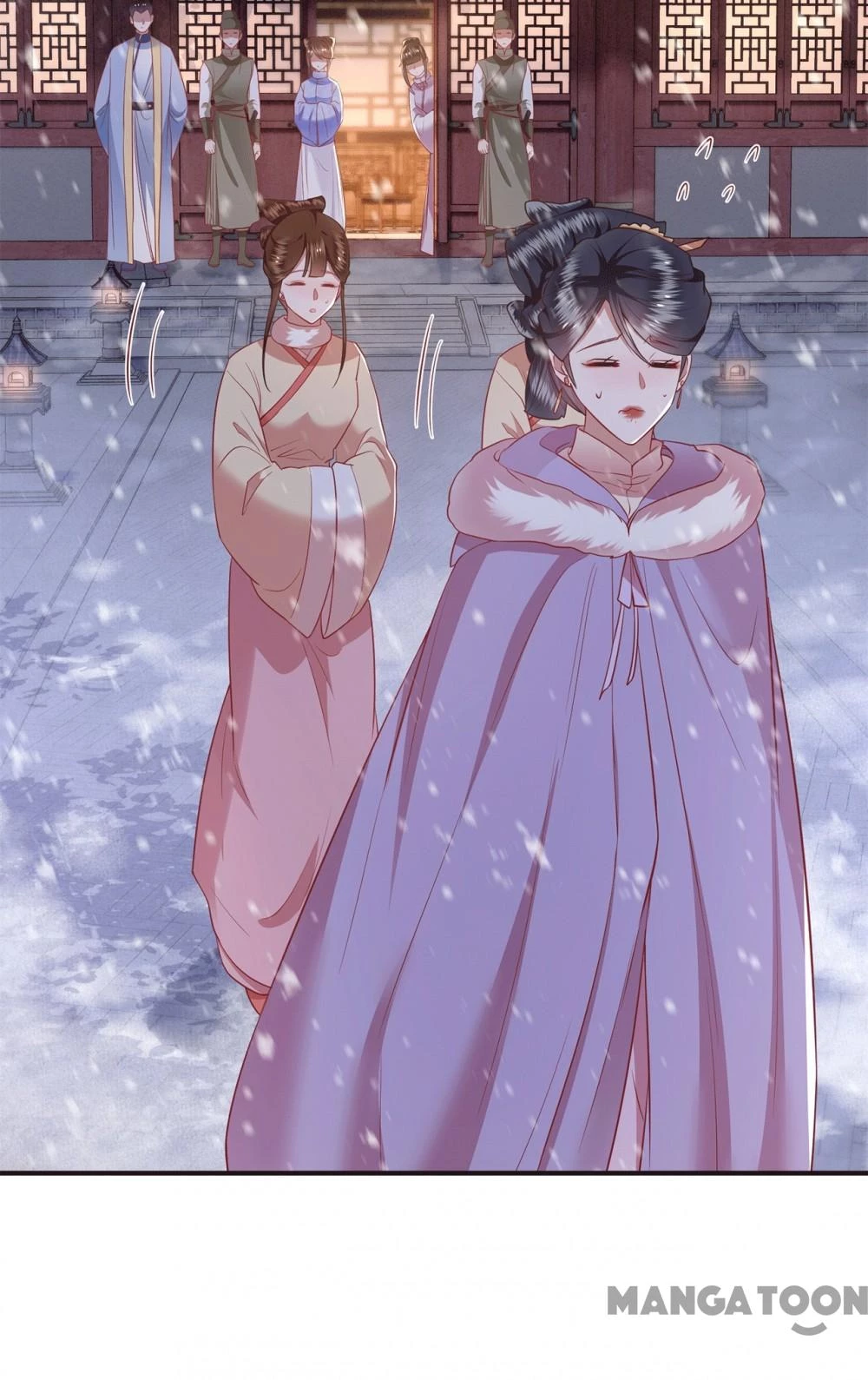 Con Đường Hoang Dã Của Vương Phi Chapter 115 - 51