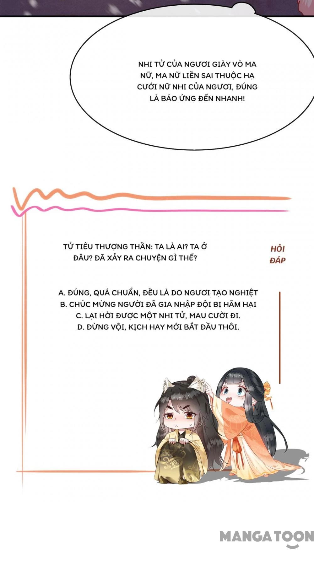 Con Đường Hoang Dã Của Vương Phi Chapter 115 - 63