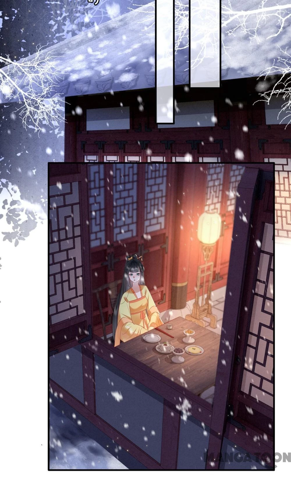 Con Đường Hoang Dã Của Vương Phi Chapter 116 - 2