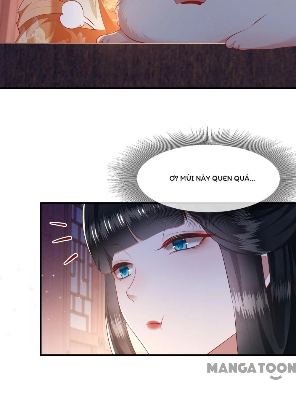 Con Đường Hoang Dã Của Vương Phi Chapter 116 - 7