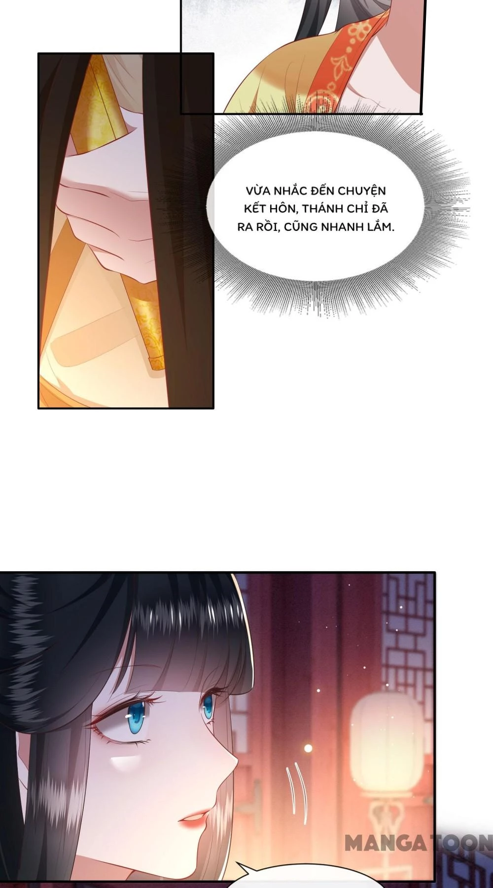 Con Đường Hoang Dã Của Vương Phi Chapter 116 - 11