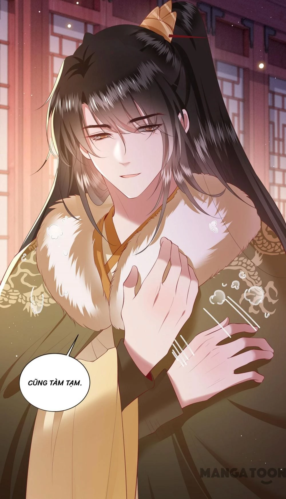 Con Đường Hoang Dã Của Vương Phi Chapter 116 - 13