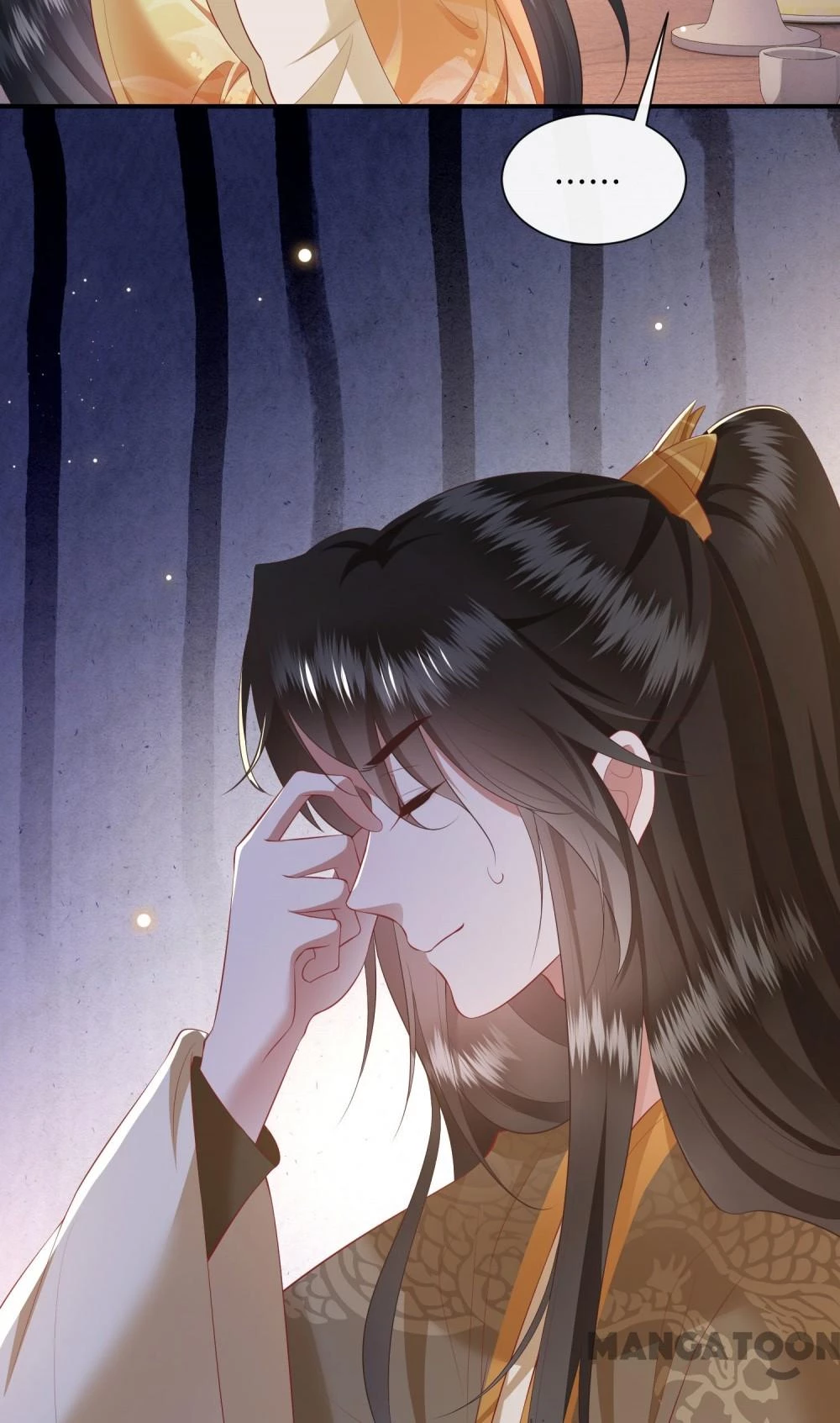 Con Đường Hoang Dã Của Vương Phi Chapter 116 - 20