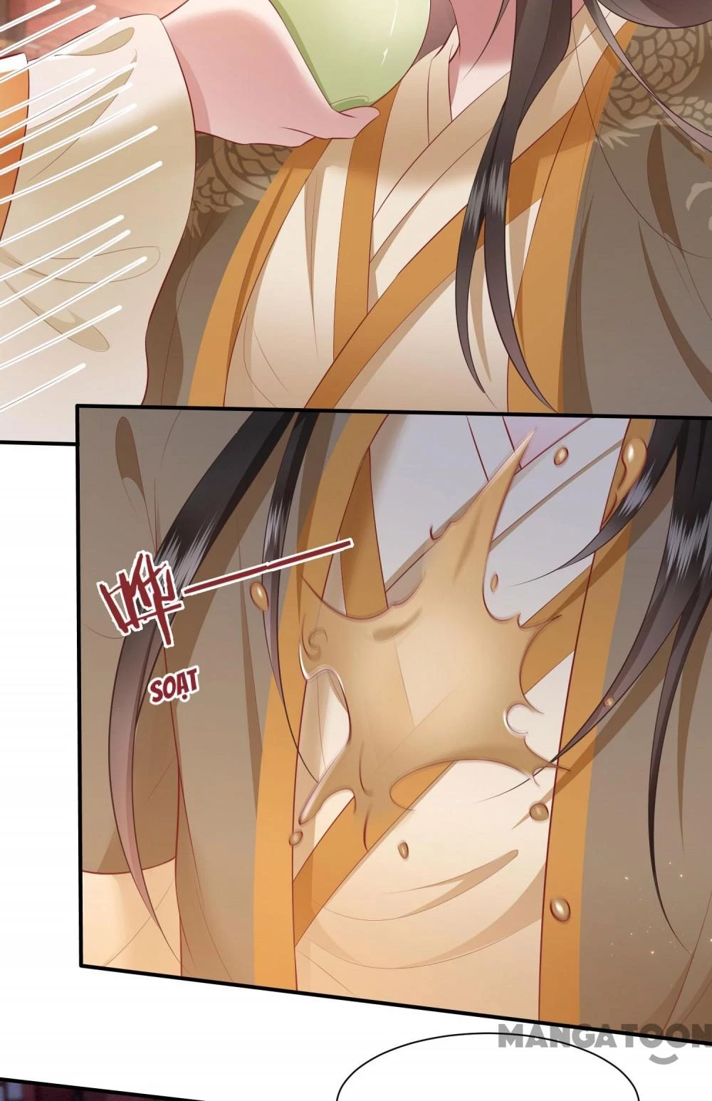 Con Đường Hoang Dã Của Vương Phi Chapter 116 - 23