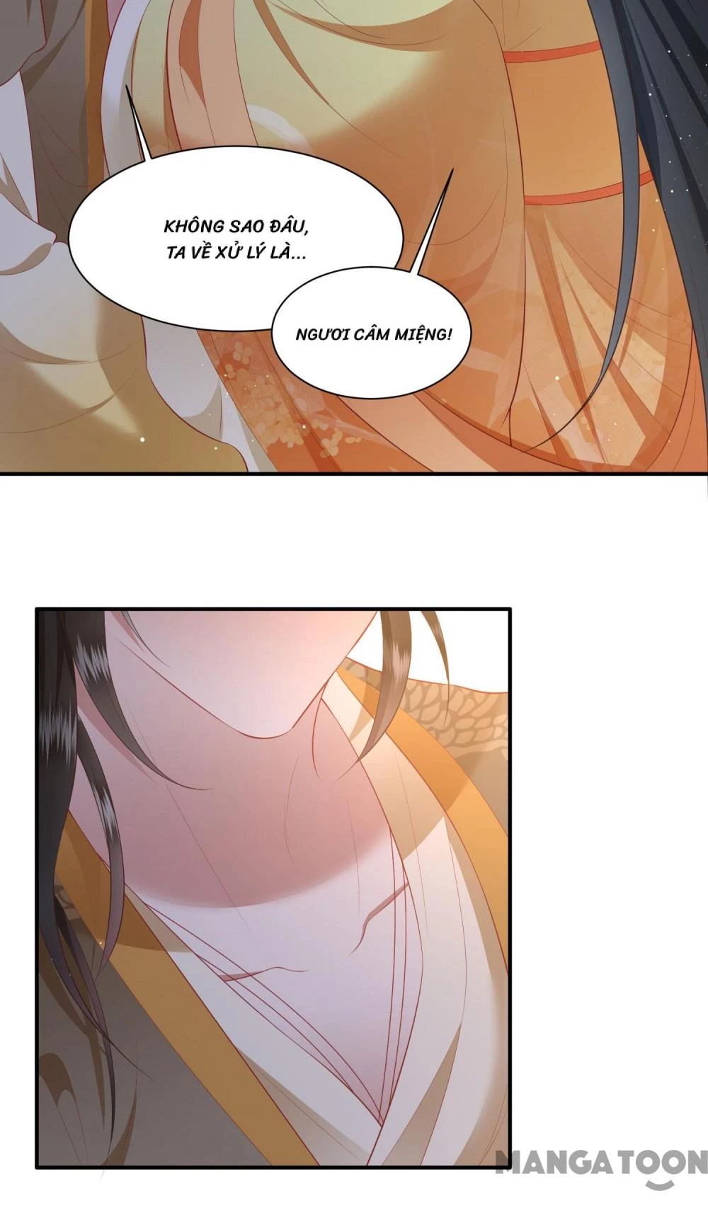 Con Đường Hoang Dã Của Vương Phi Chapter 116 - 27