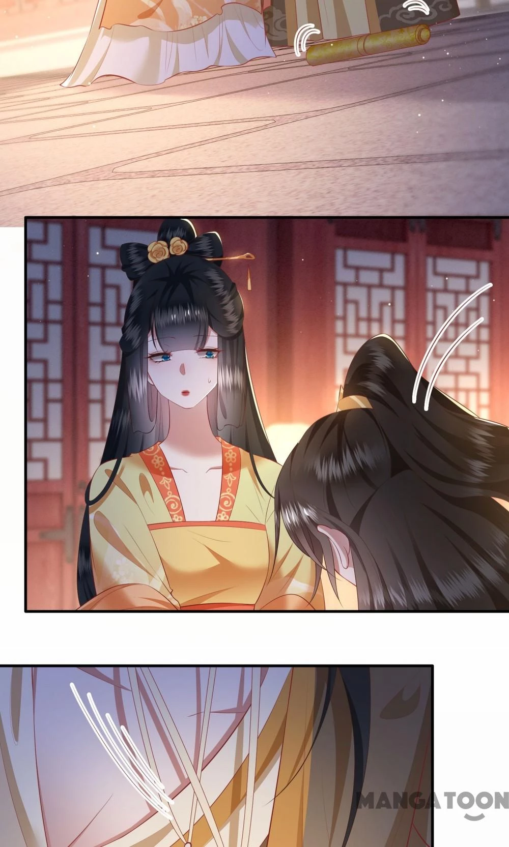 Con Đường Hoang Dã Của Vương Phi Chapter 116 - 30