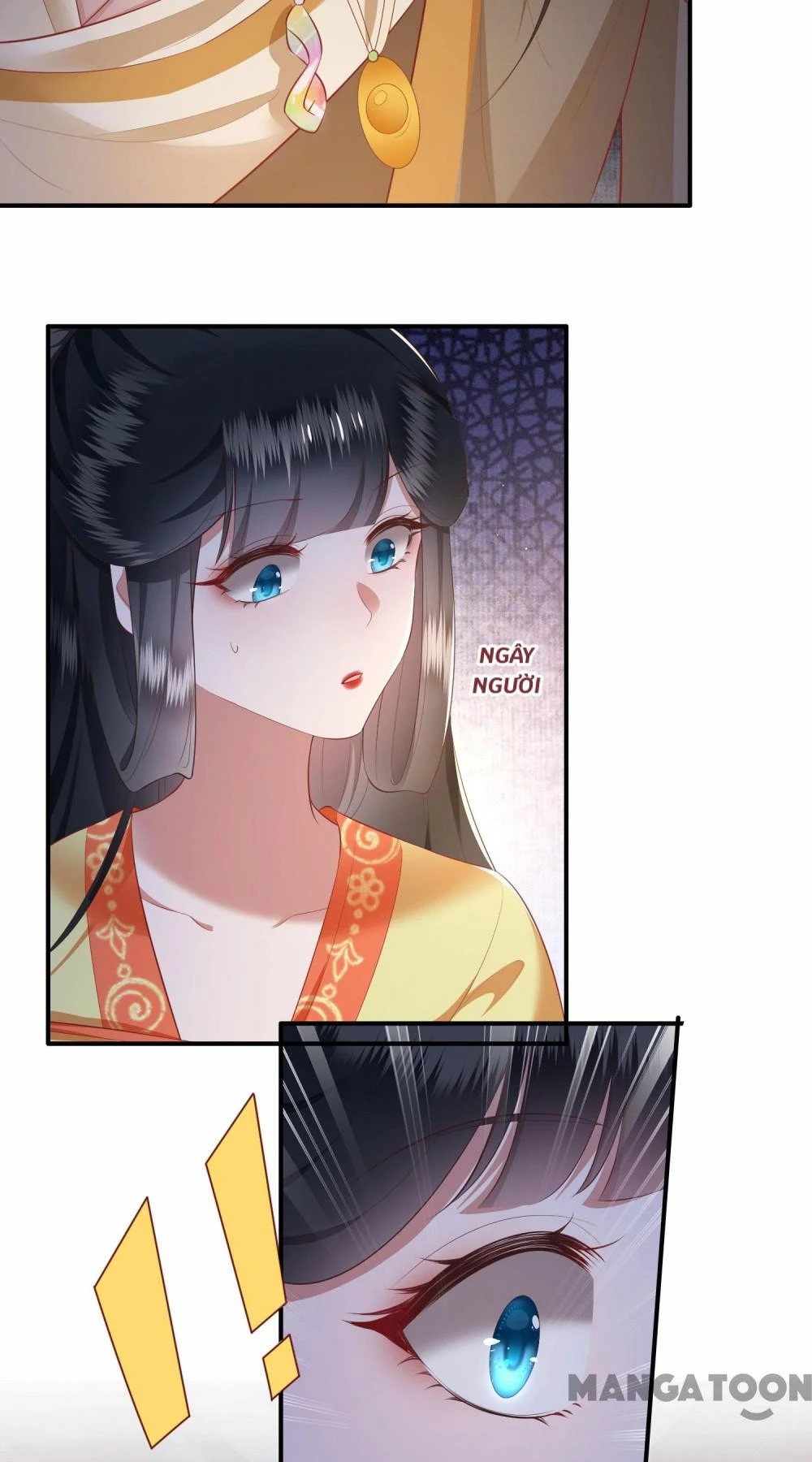 Con Đường Hoang Dã Của Vương Phi Chapter 116 - 31