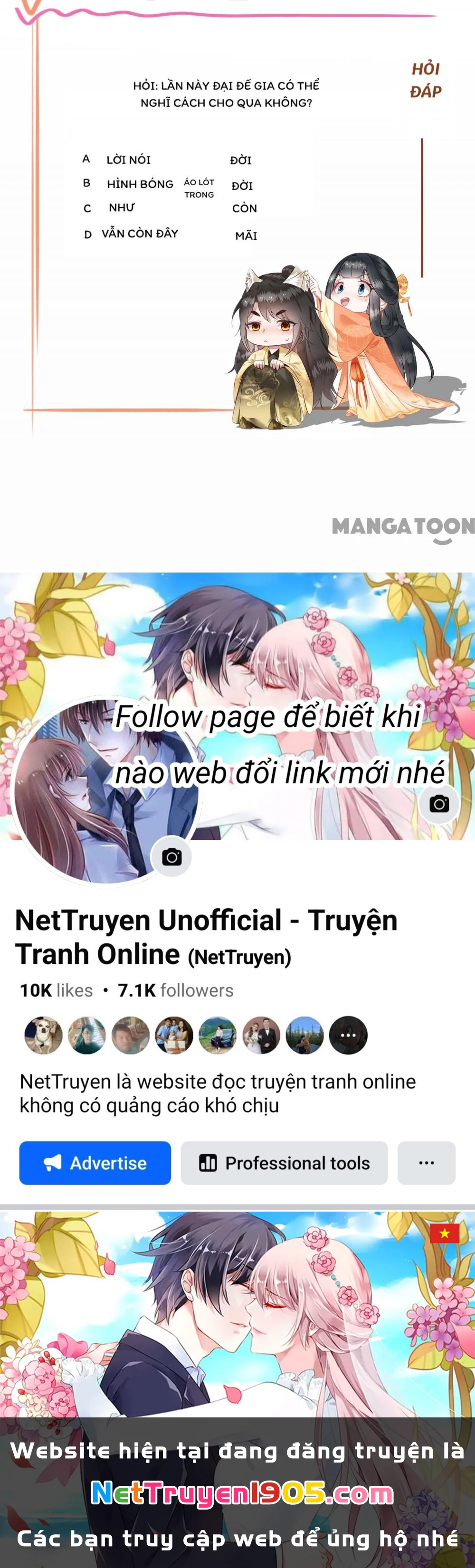 Con Đường Hoang Dã Của Vương Phi Chapter 116 - 36