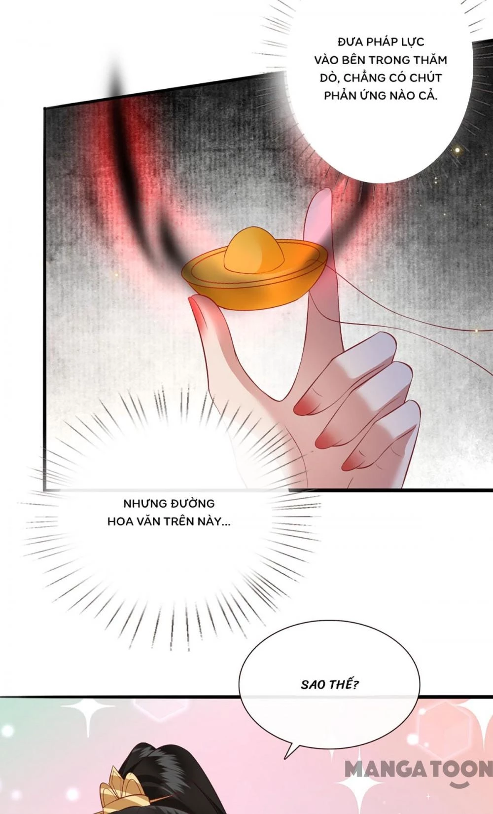 Con Đường Hoang Dã Của Vương Phi Chapter 117 - 3