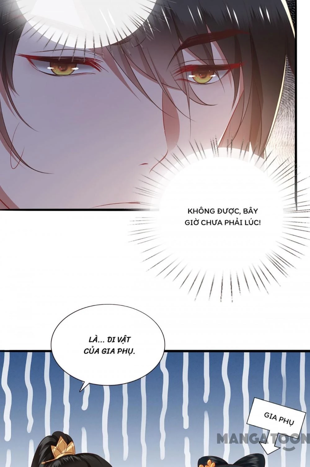 Con Đường Hoang Dã Của Vương Phi Chapter 117 - 5