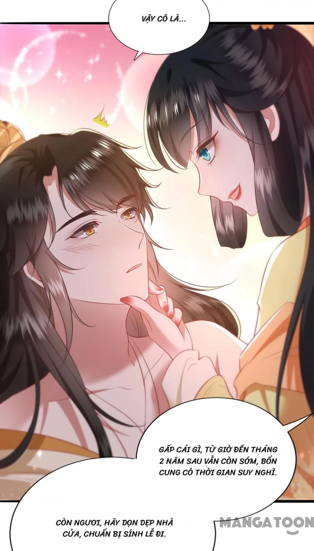 Con Đường Hoang Dã Của Vương Phi Chapter 117 - 15