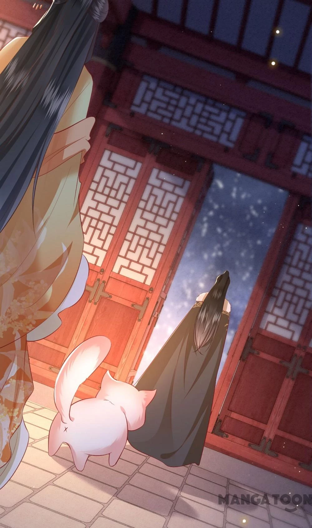 Con Đường Hoang Dã Của Vương Phi Chapter 117 - 19