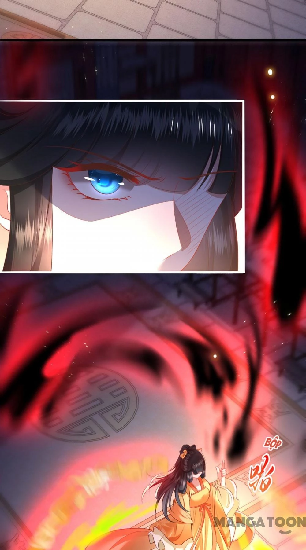 Con Đường Hoang Dã Của Vương Phi Chapter 117 - 20