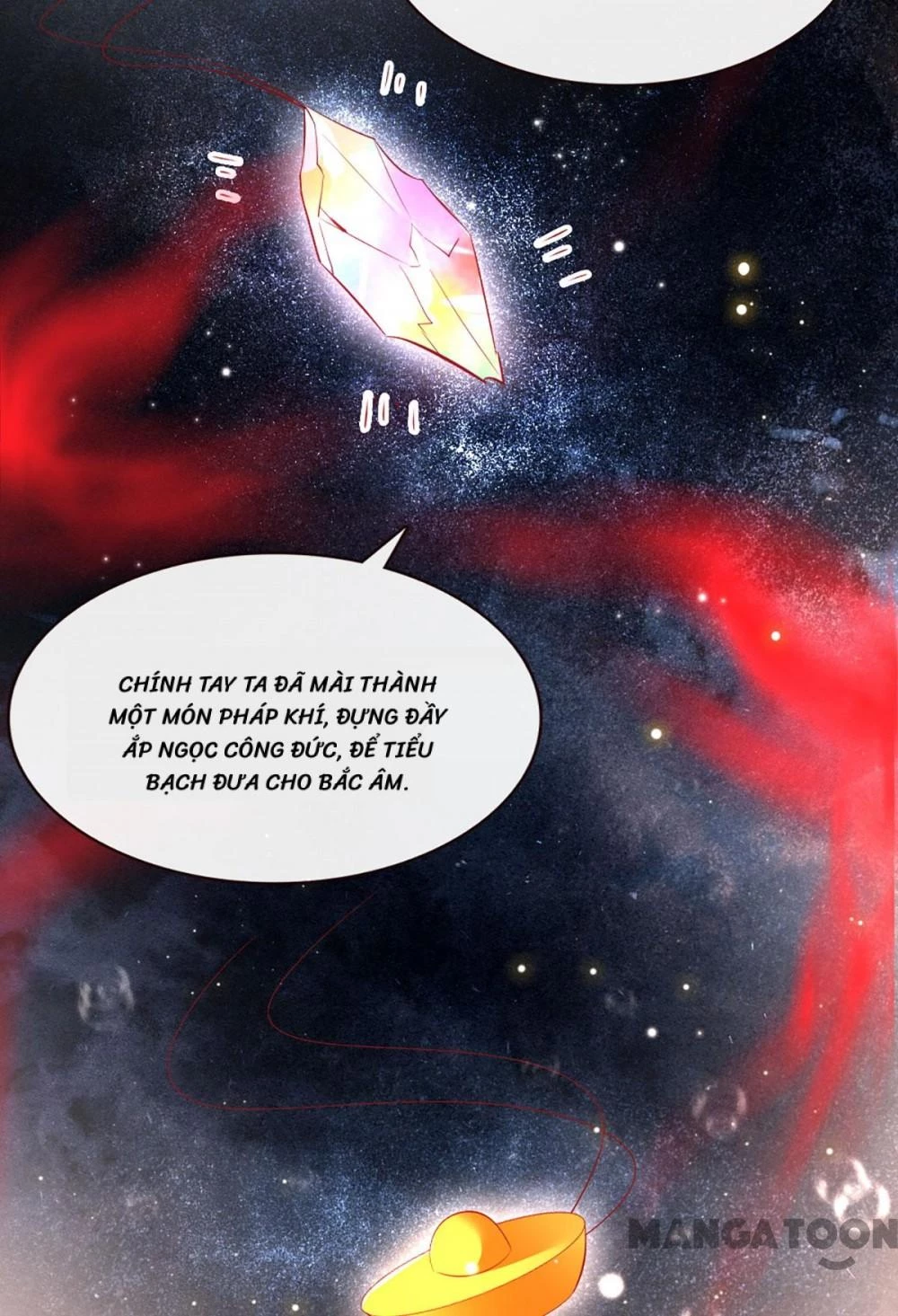 Con Đường Hoang Dã Của Vương Phi Chapter 117 - 24