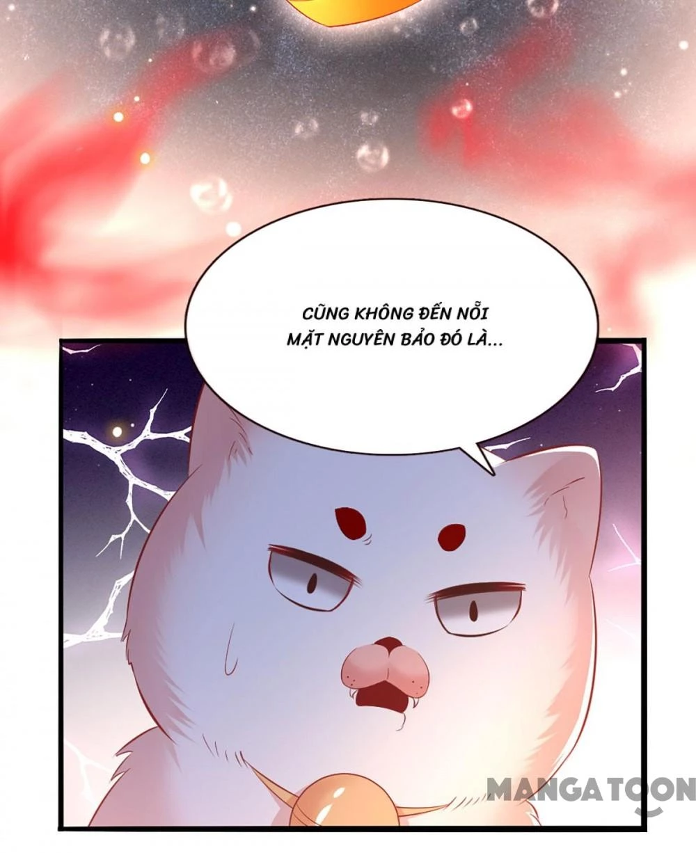 Con Đường Hoang Dã Của Vương Phi Chapter 117 - 25