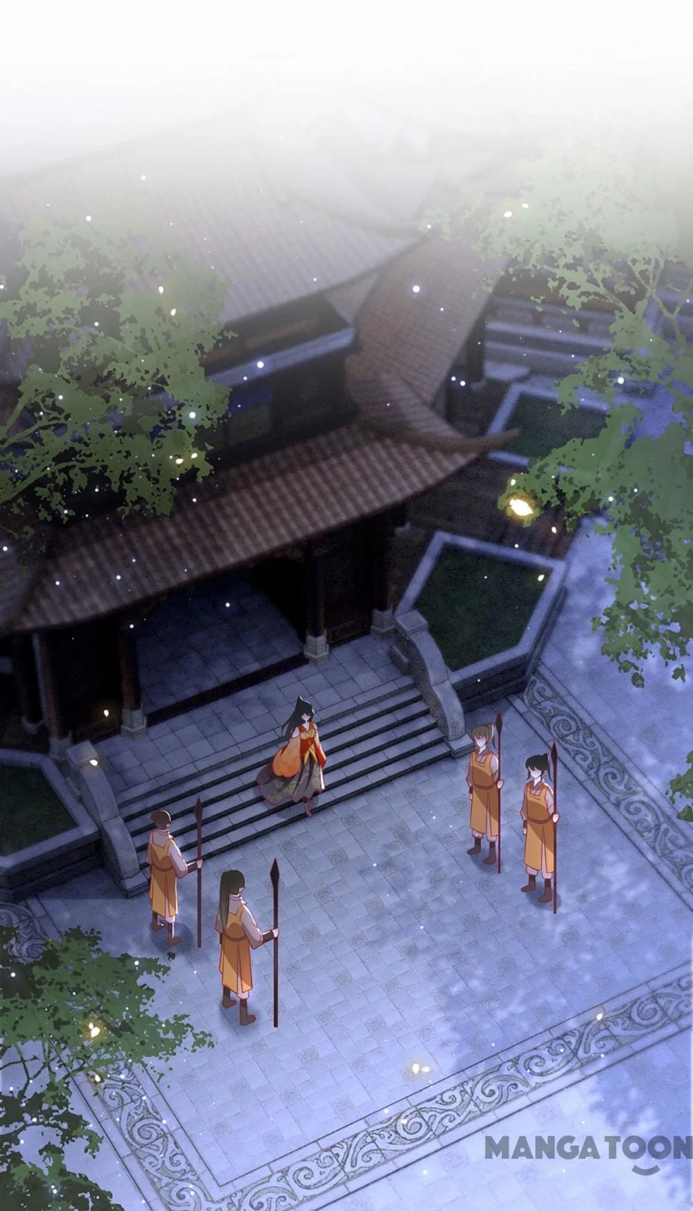 Con Đường Hoang Dã Của Vương Phi Chapter 117 - 39