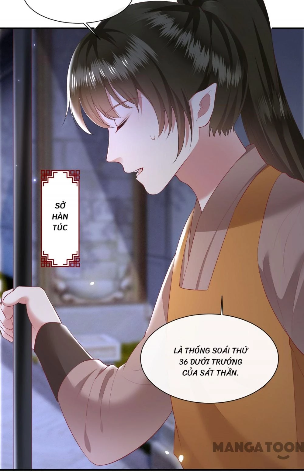 Con Đường Hoang Dã Của Vương Phi Chapter 118 - 2