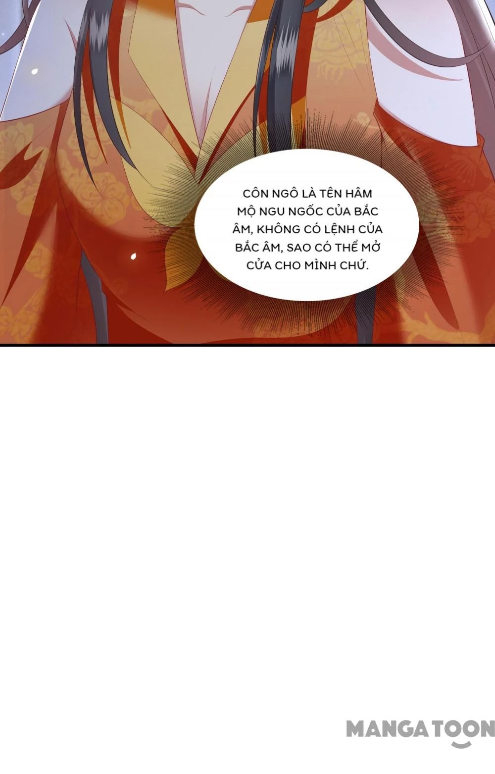 Con Đường Hoang Dã Của Vương Phi Chapter 118 - 6