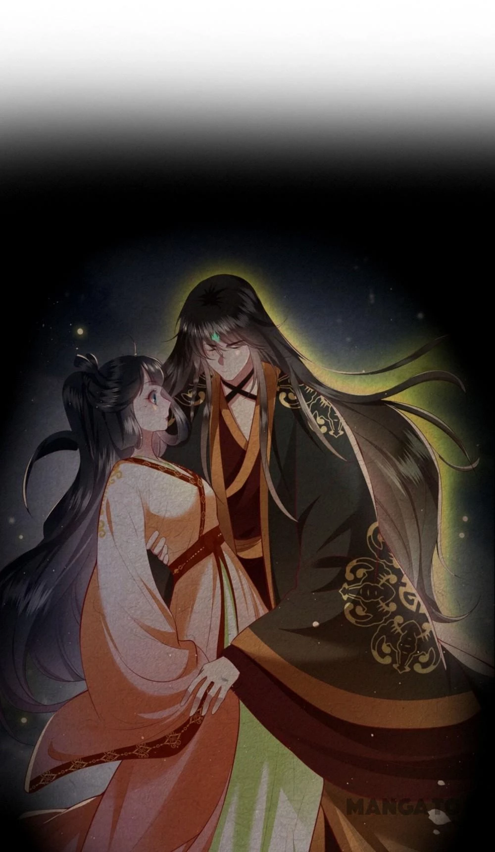 Con Đường Hoang Dã Của Vương Phi Chapter 118 - 7