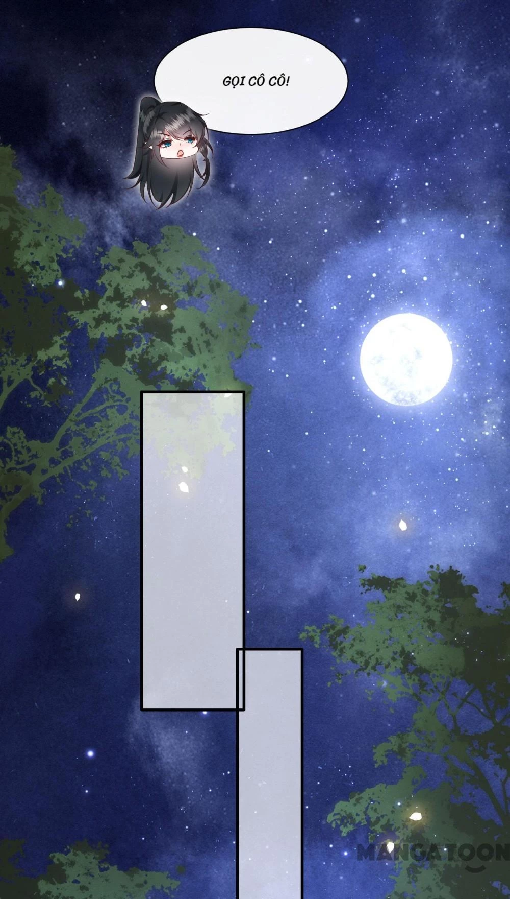 Con Đường Hoang Dã Của Vương Phi Chapter 118 - 10