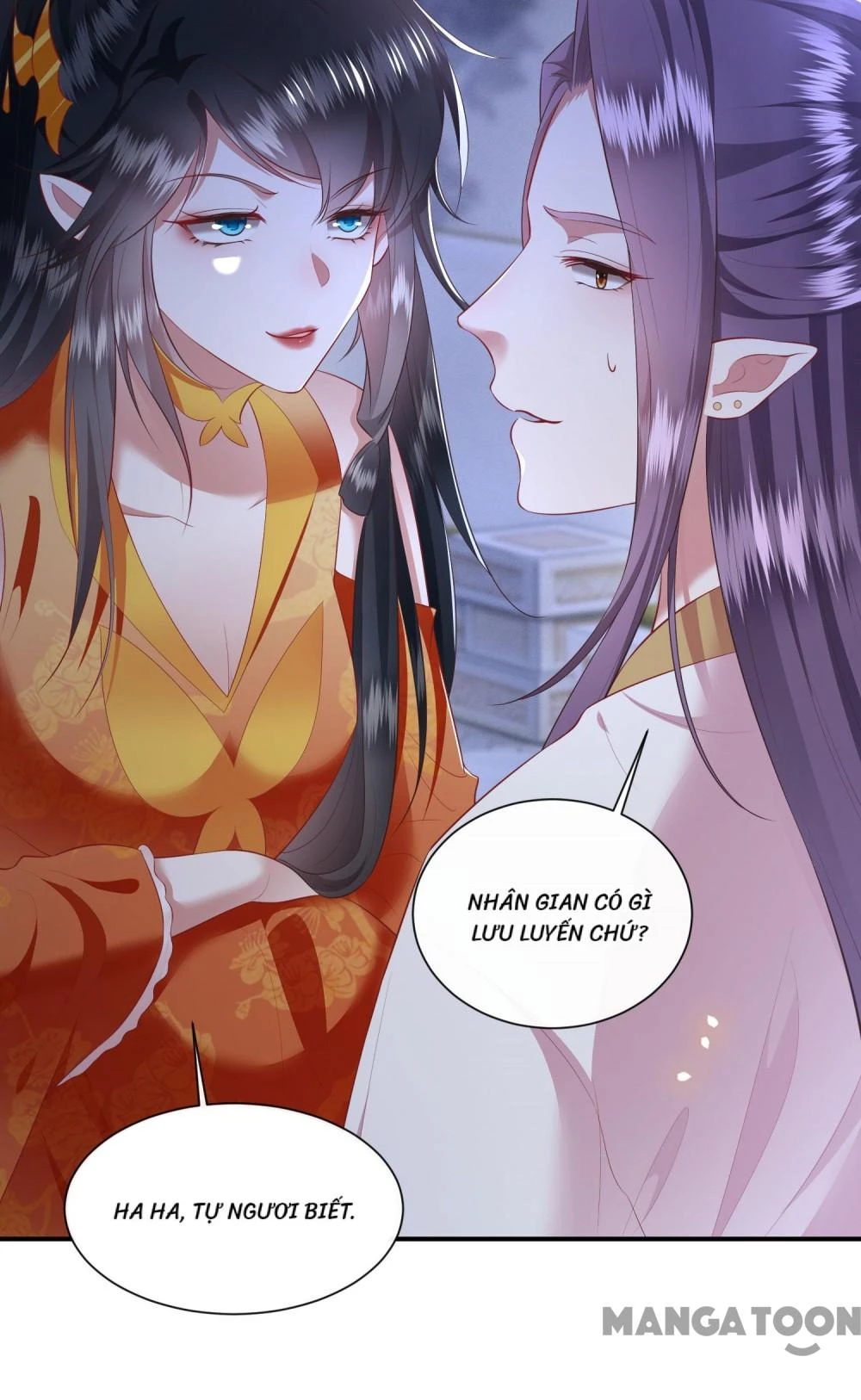 Con Đường Hoang Dã Của Vương Phi Chapter 118 - 16