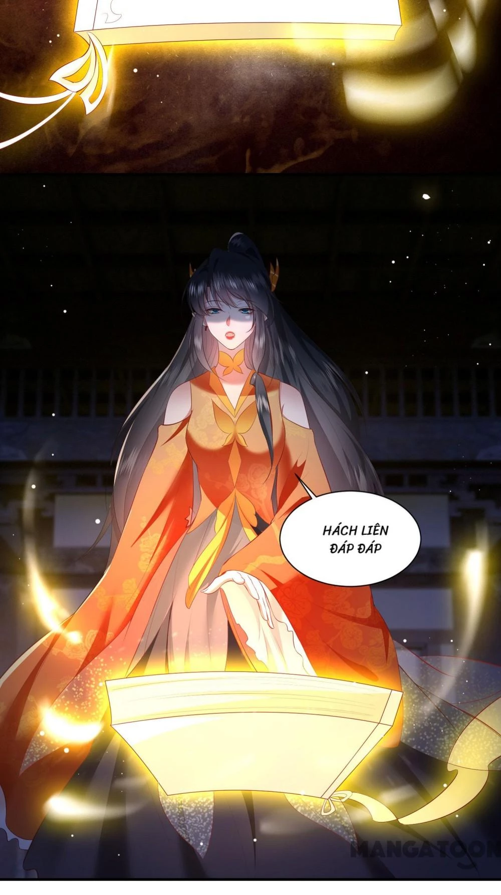 Con Đường Hoang Dã Của Vương Phi Chapter 118 - 19