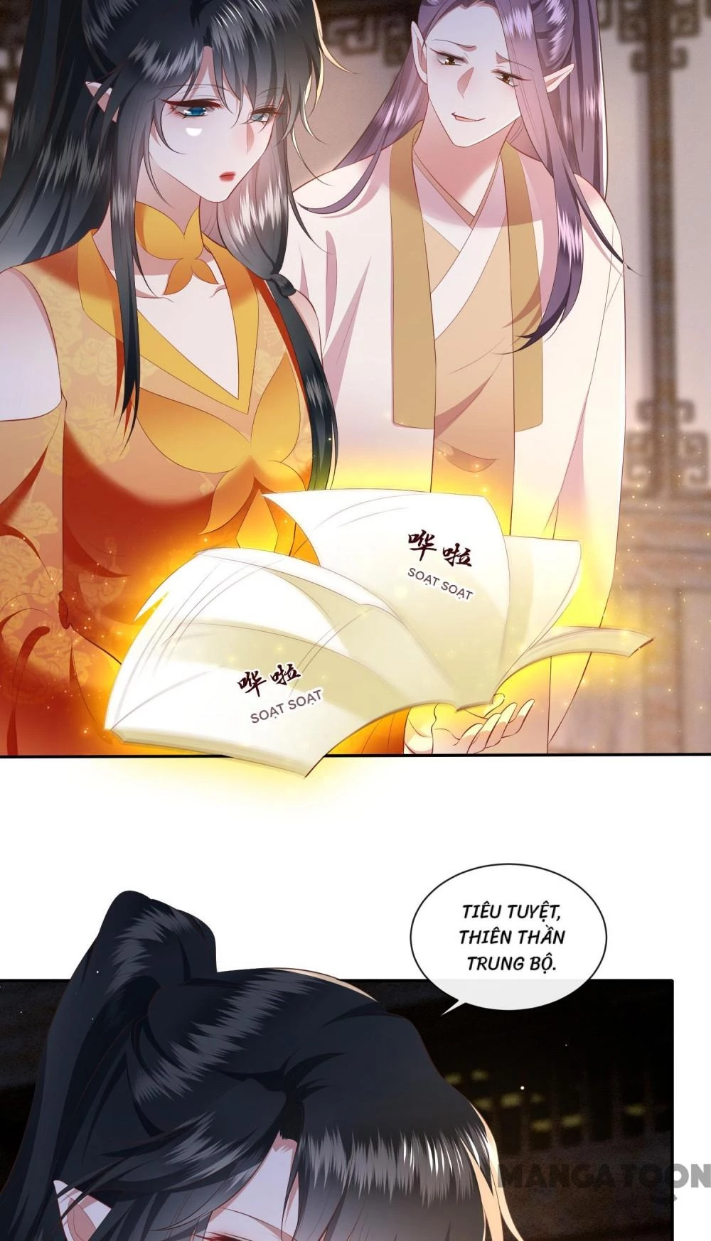 Con Đường Hoang Dã Của Vương Phi Chapter 118 - 22