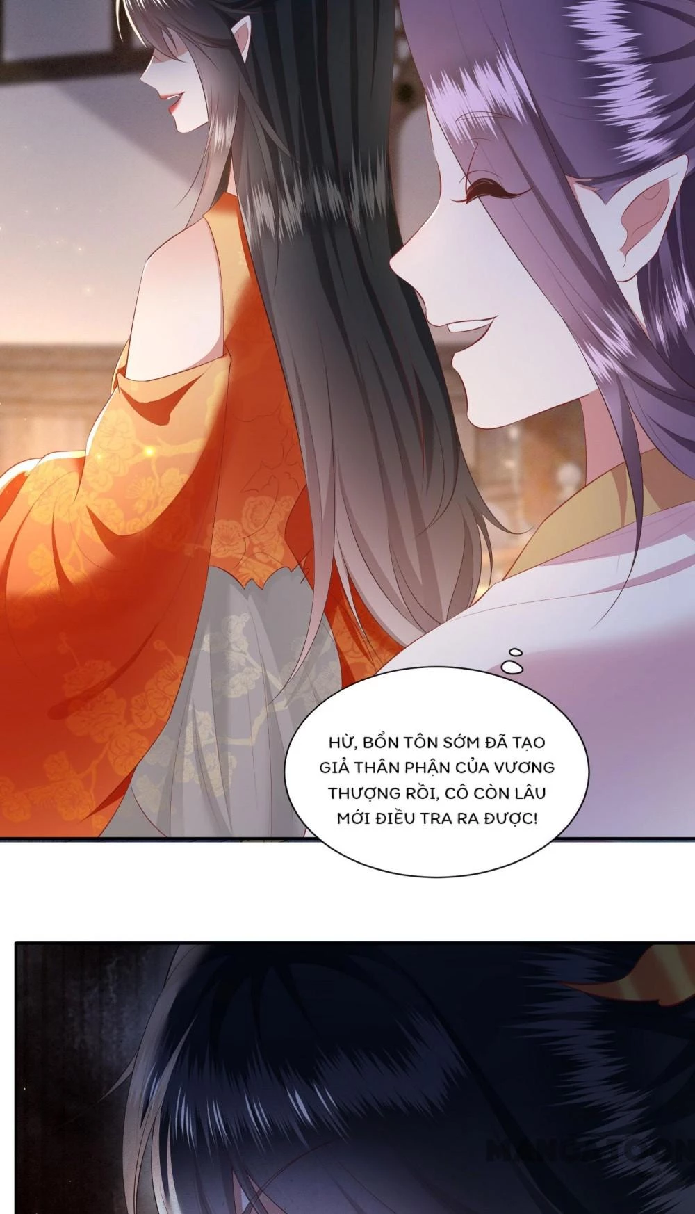 Con Đường Hoang Dã Của Vương Phi Chapter 118 - 24