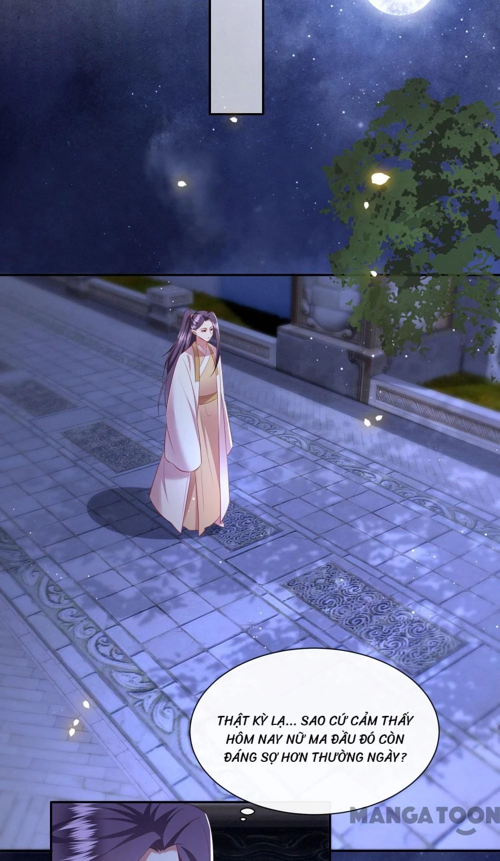 Con Đường Hoang Dã Của Vương Phi Chapter 118 - 28