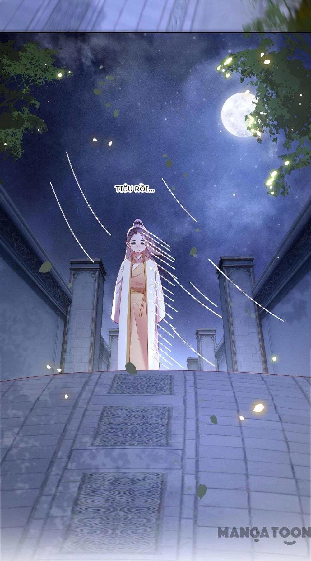 Con Đường Hoang Dã Của Vương Phi Chapter 118 - 35