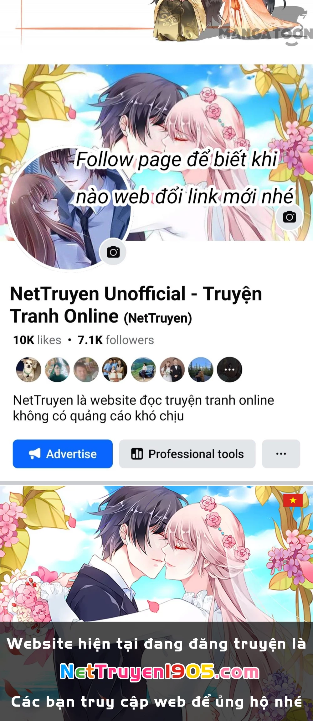 Con Đường Hoang Dã Của Vương Phi Chapter 118 - 42