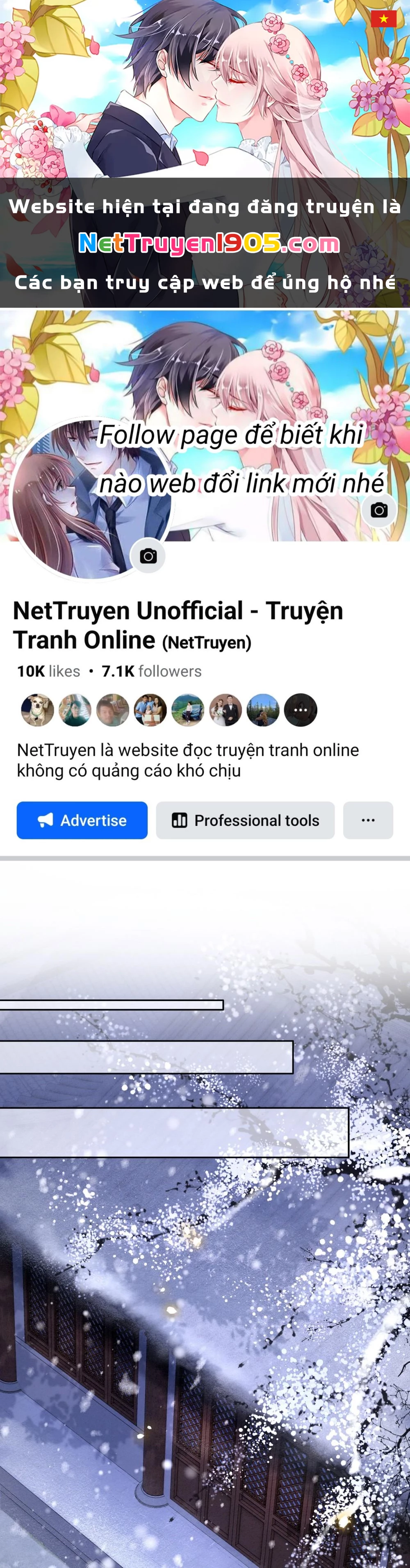 Con Đường Hoang Dã Của Vương Phi Chapter 119 - 1