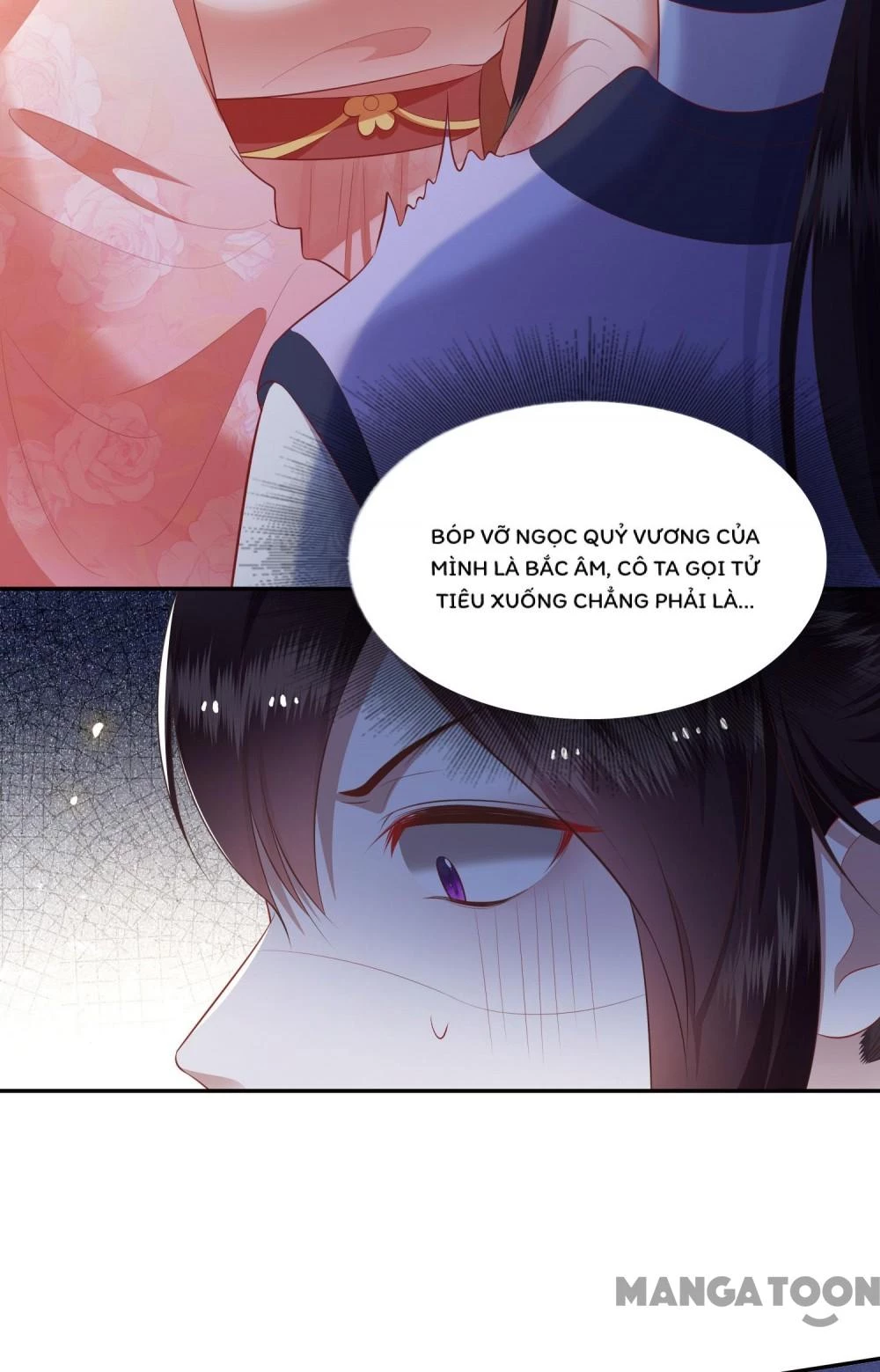 Con Đường Hoang Dã Của Vương Phi Chapter 119 - 12