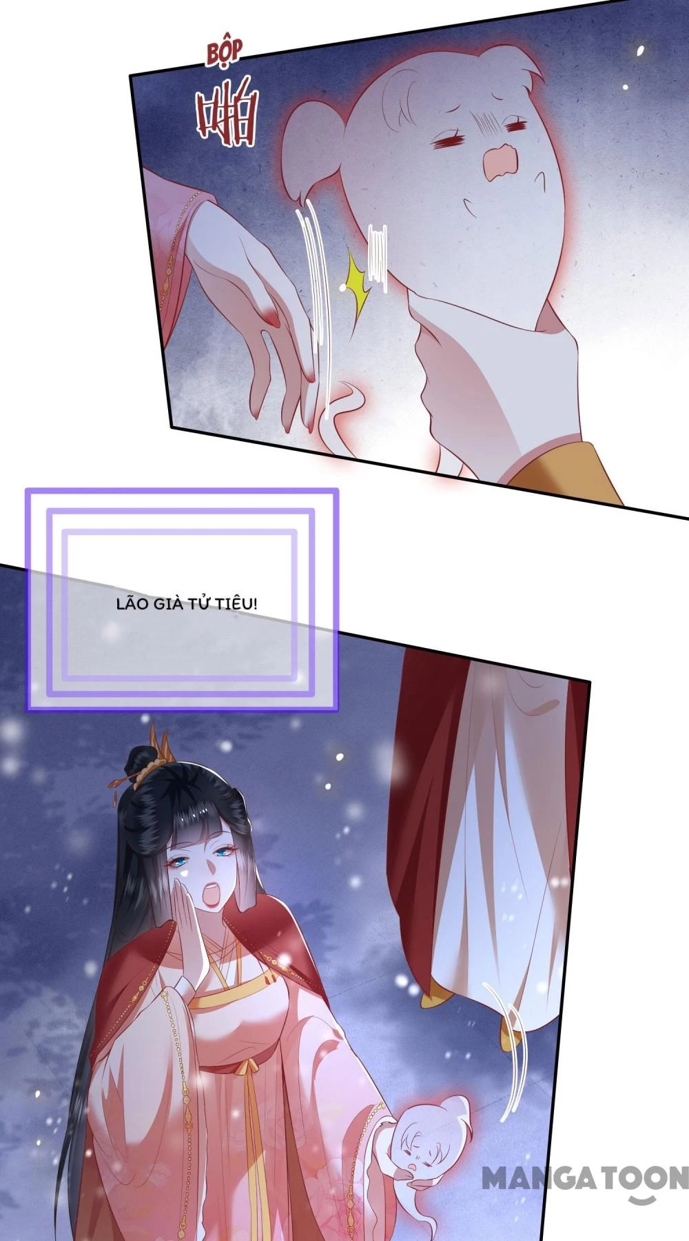 Con Đường Hoang Dã Của Vương Phi Chapter 119 - 13