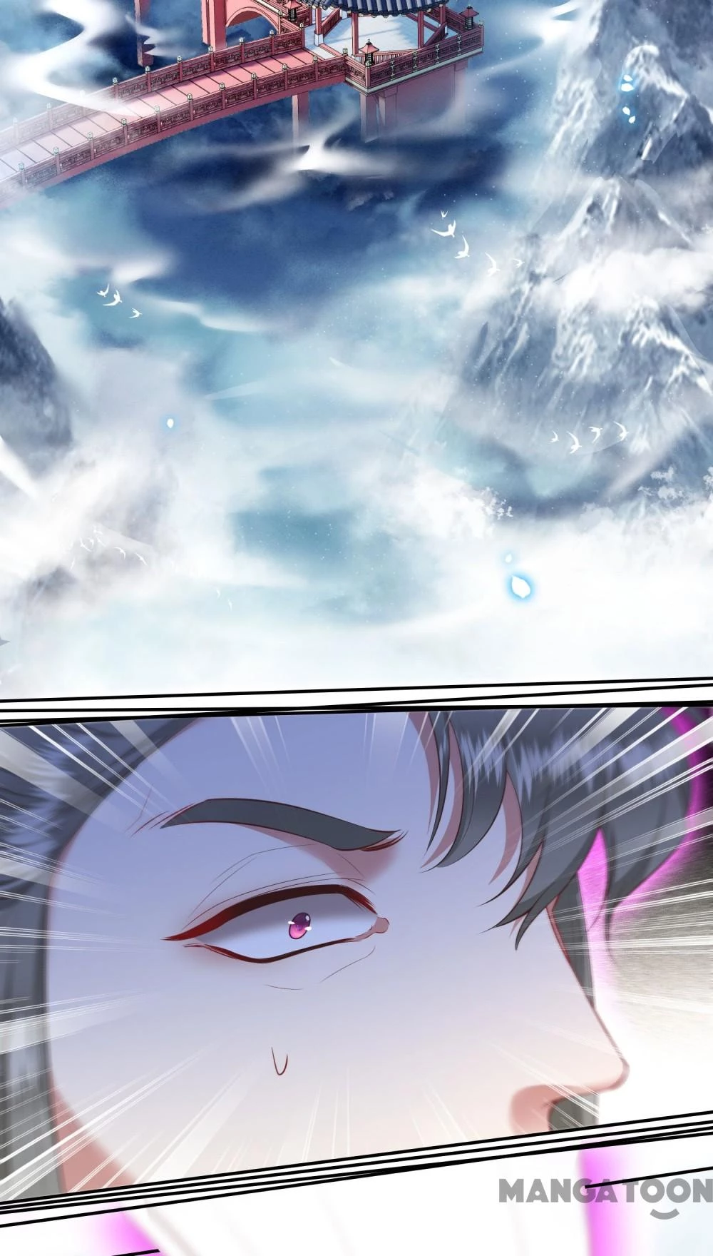 Con Đường Hoang Dã Của Vương Phi Chapter 119 - 17