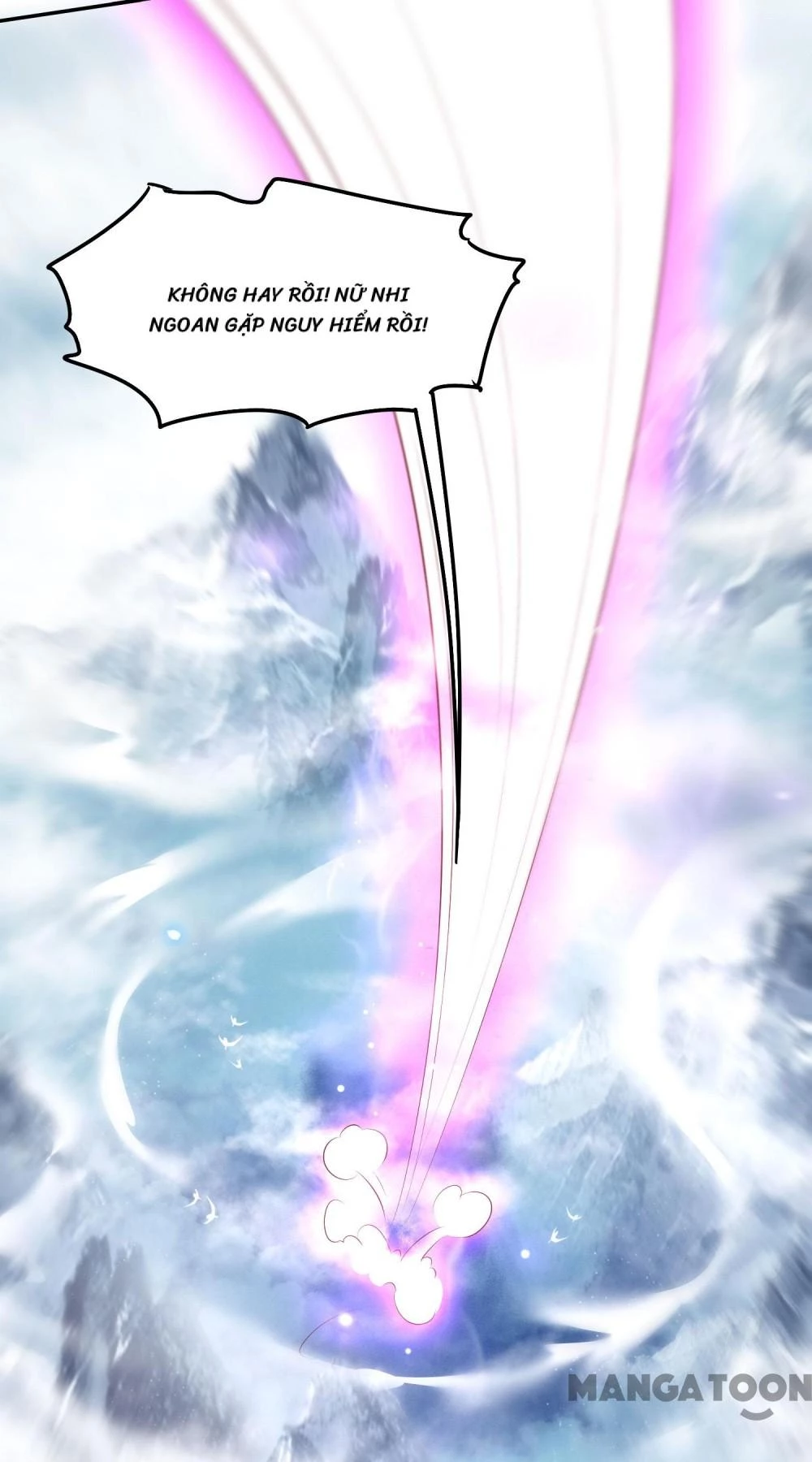 Con Đường Hoang Dã Của Vương Phi Chapter 119 - 18