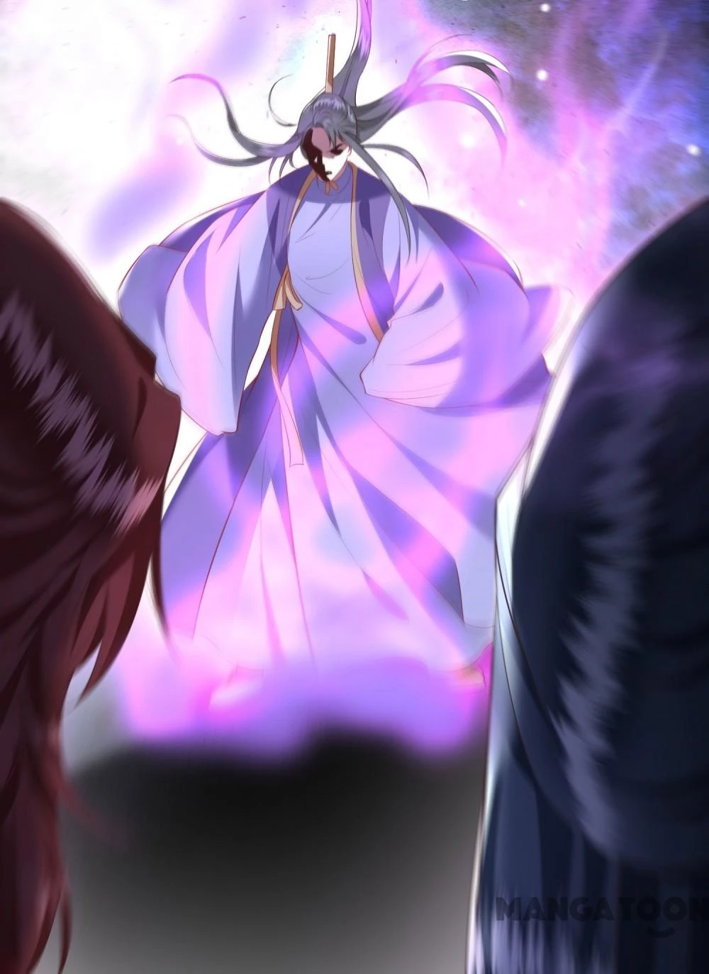 Con Đường Hoang Dã Của Vương Phi Chapter 119 - 21